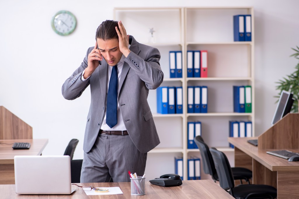 What to expect when you’re not expecting: A firsthand account of identity theft: Part&nbsp;1