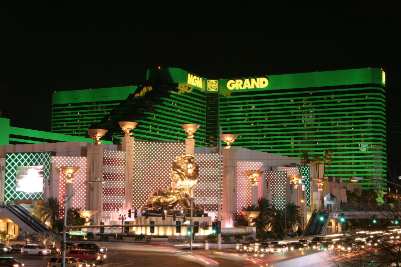 Wrap up: MGM Breach – Cost of ~$110 million to MGM, unknown number of customers had identity information stolen