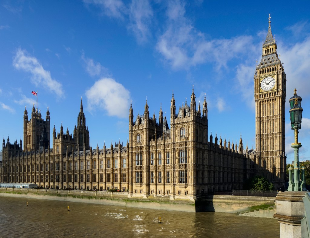 UK Passes landmark Online Safety Act – A path to hell paved with good intentions….