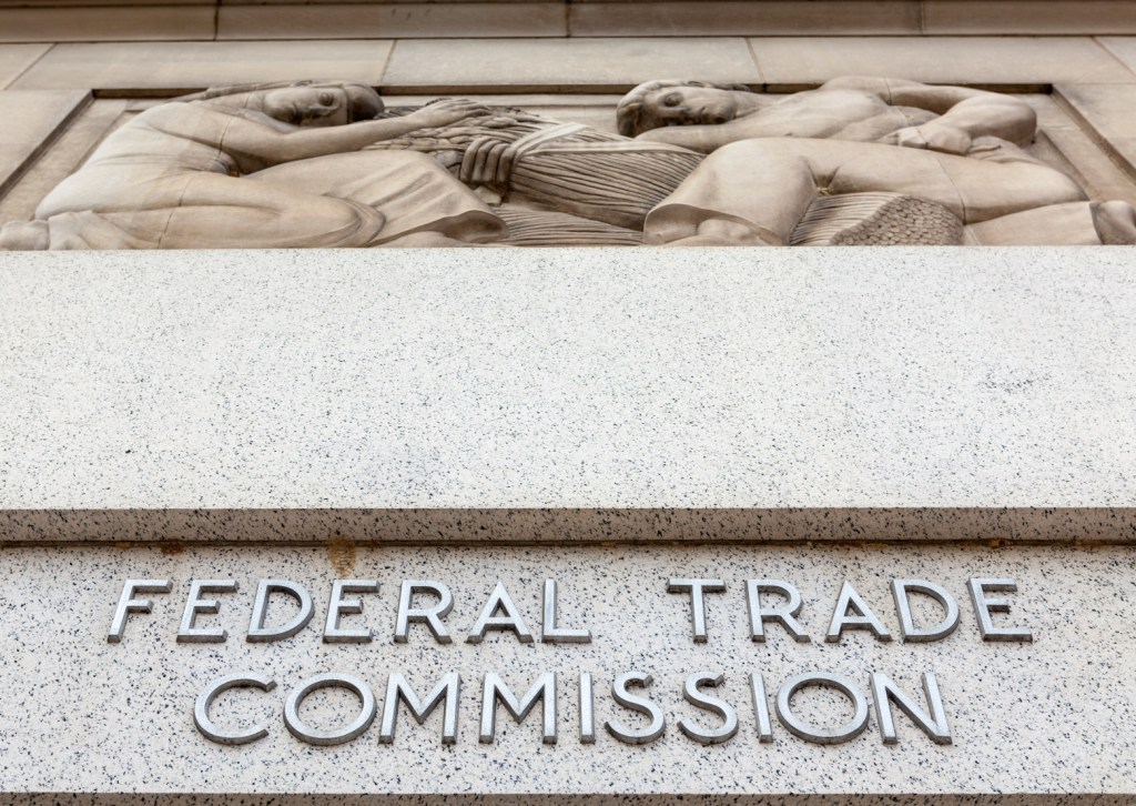 FTC Federal Trade Commission Building