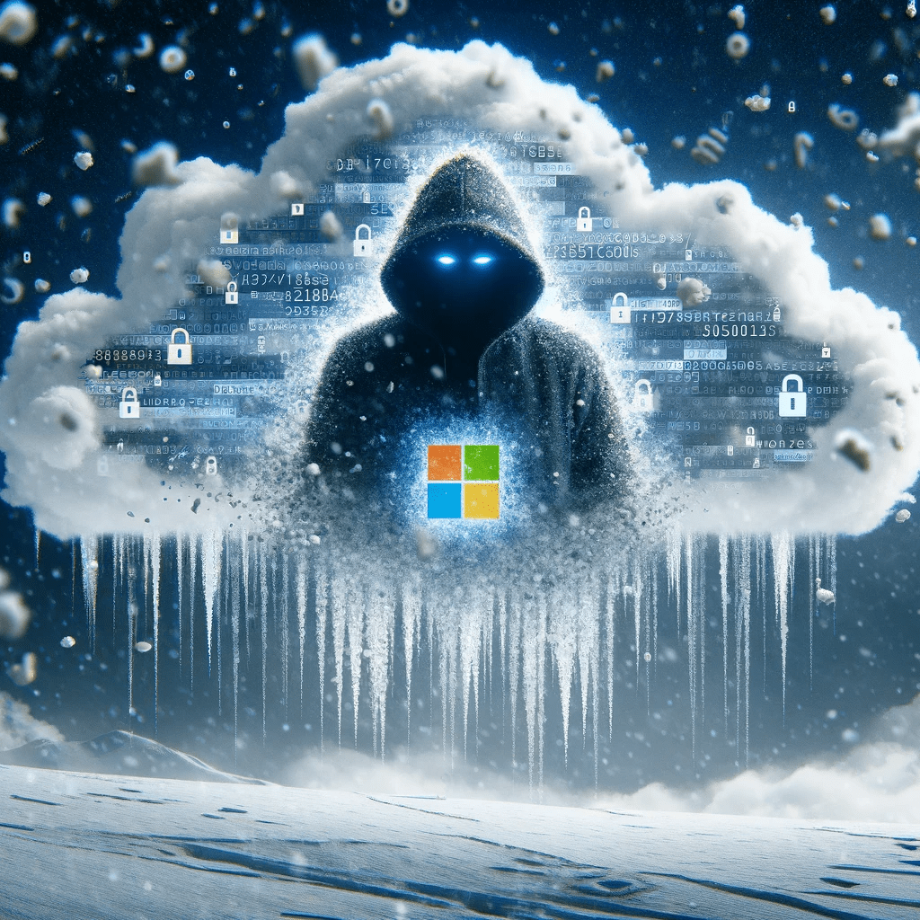 From Blue Screens to Red Alerts: Midnight Blizzard Hits&nbsp;Microsoft