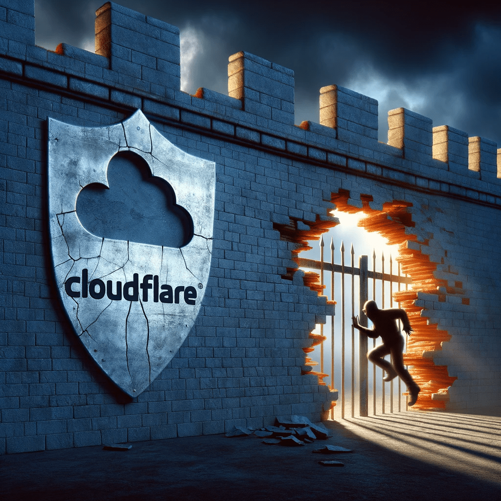 Microsoft, MoveIt, Now Cloudflare: Why Legacy Assets and Mismanaged Credentials Keep Haunting Tech&nbsp;Giants