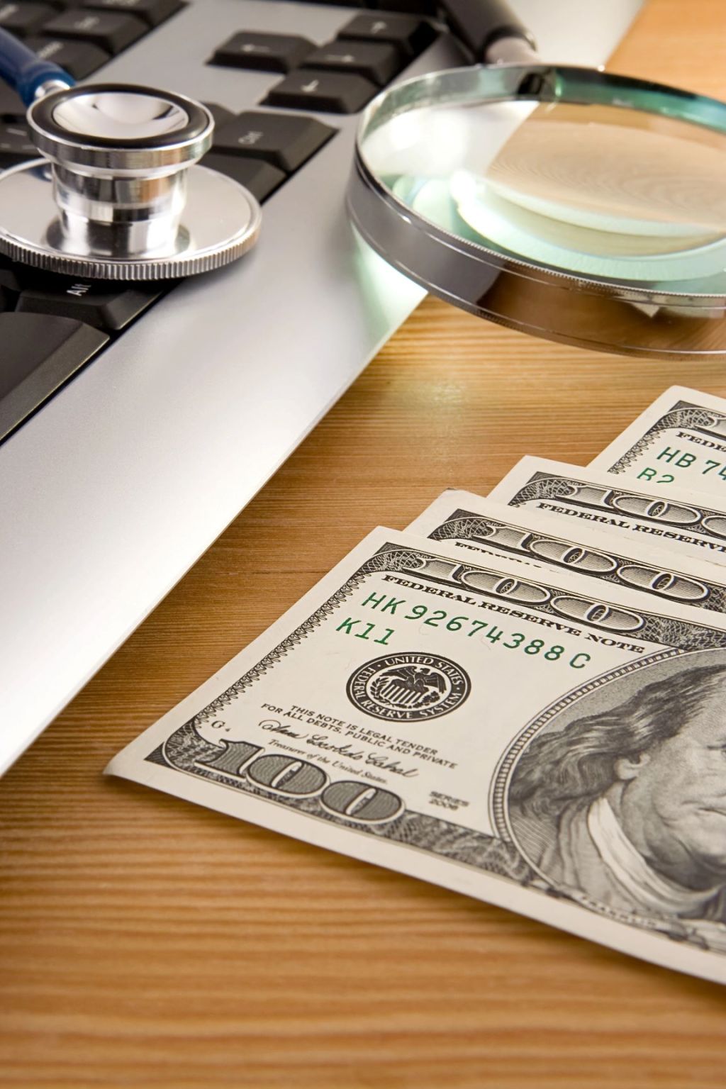 Uncle Sam “Rescues” Healthcare: US Government to spend $50mm building security capabilities that already exist for customers who won’t (or can’t) use&nbsp;them