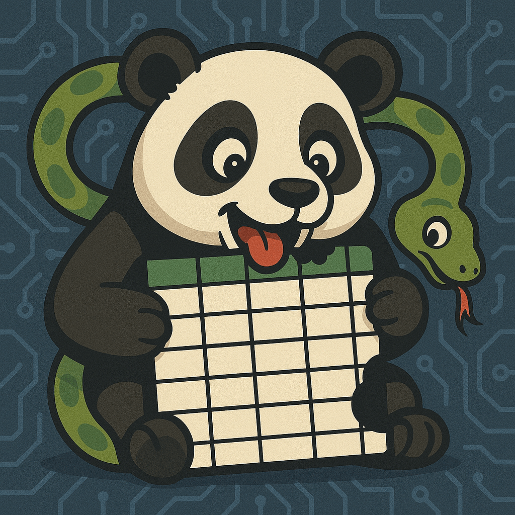 Unlock Python Pandas: Boost Performance&nbsp;100x